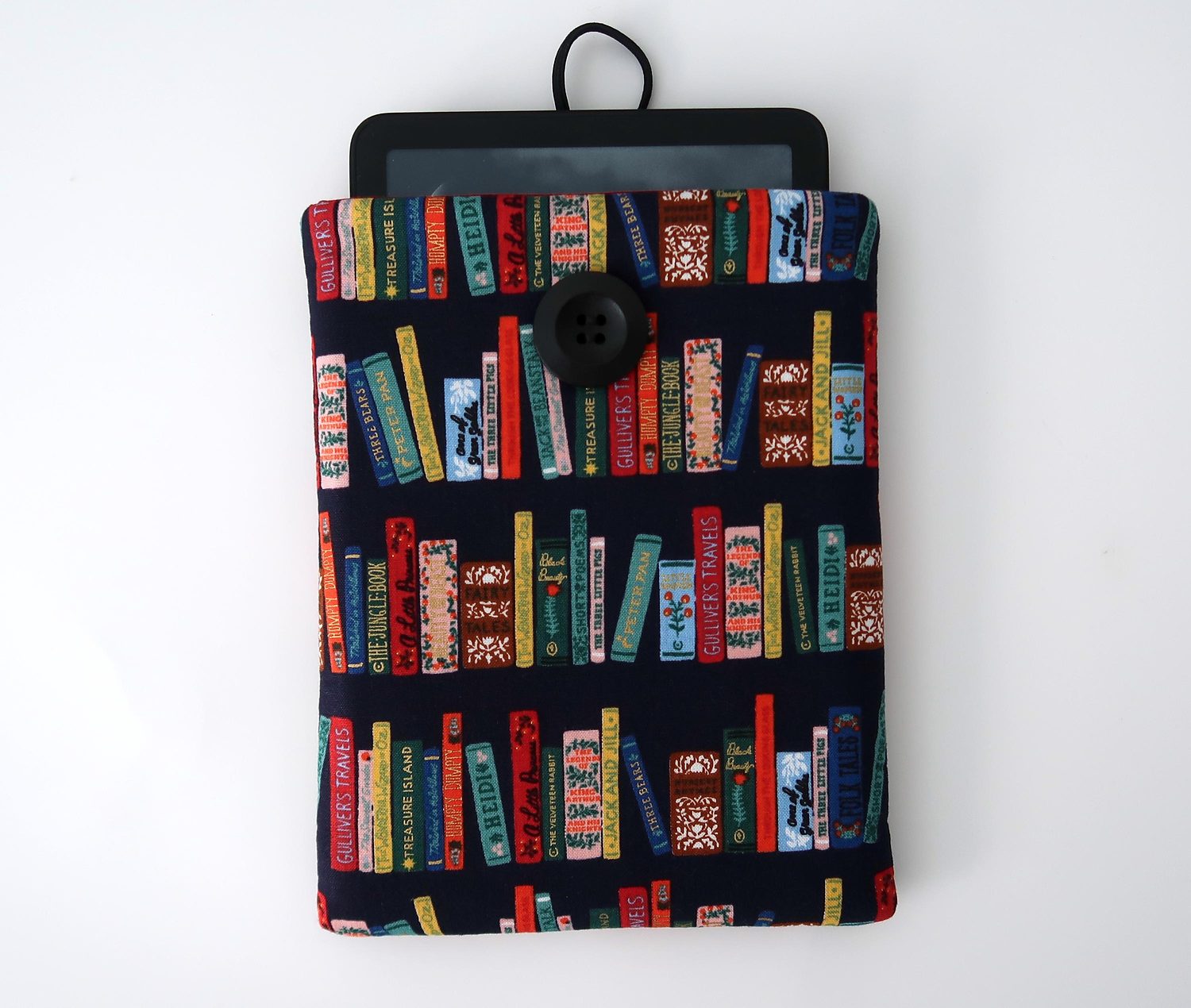 Kindle Paperwhite Cover – Book Club, photo 5 of 5