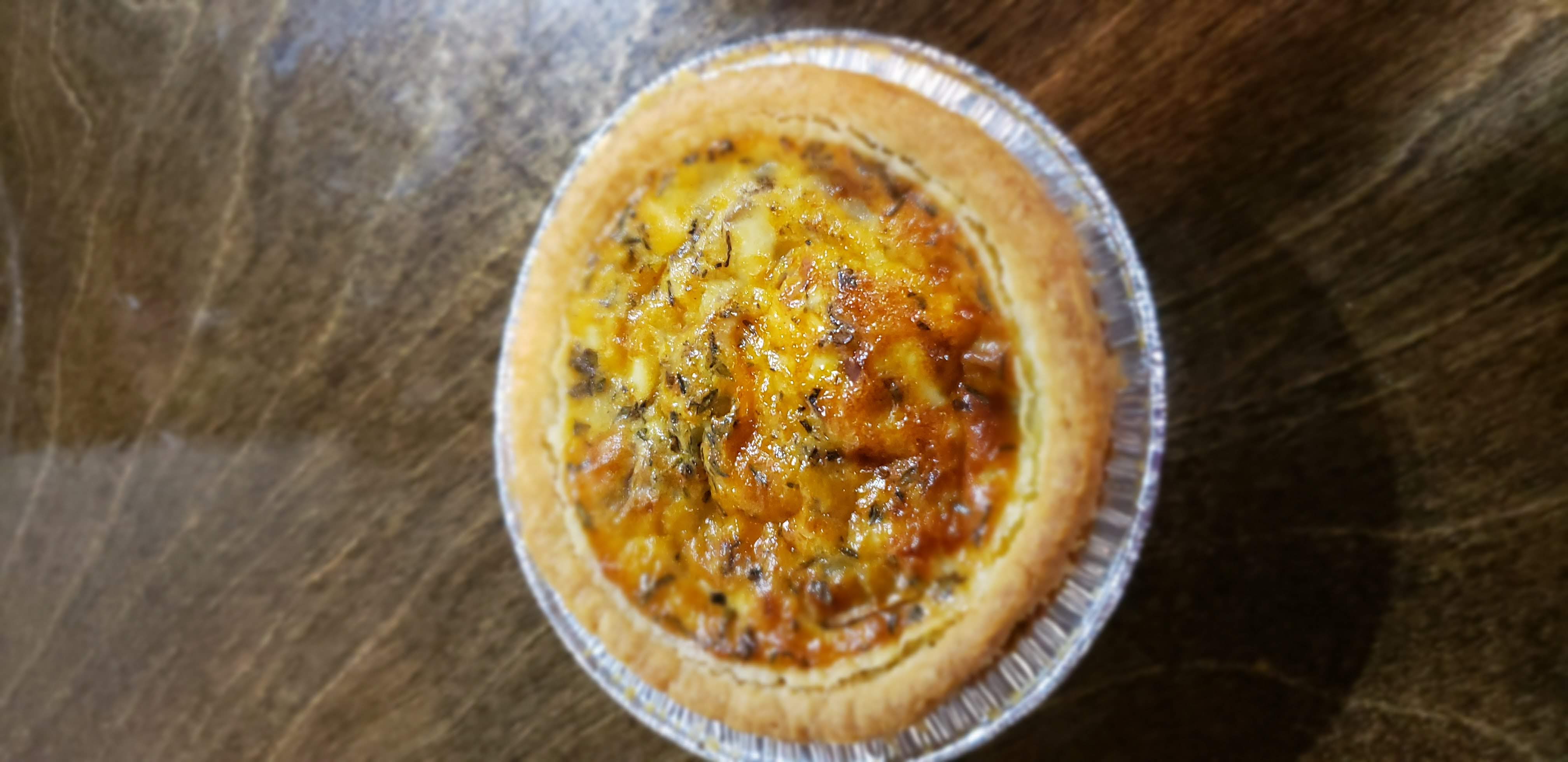 Quiche