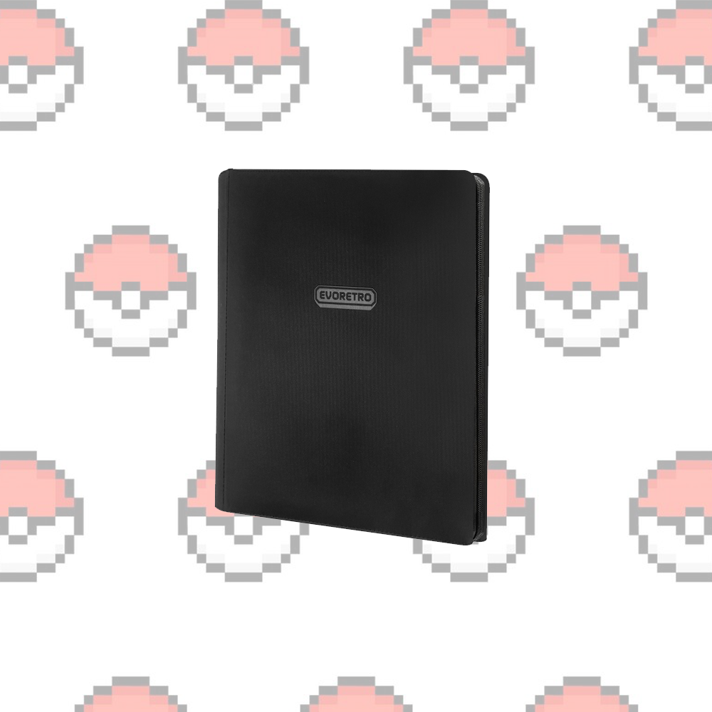 4×3 Binder