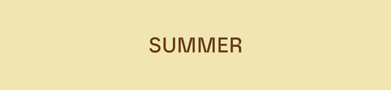 SUMMER