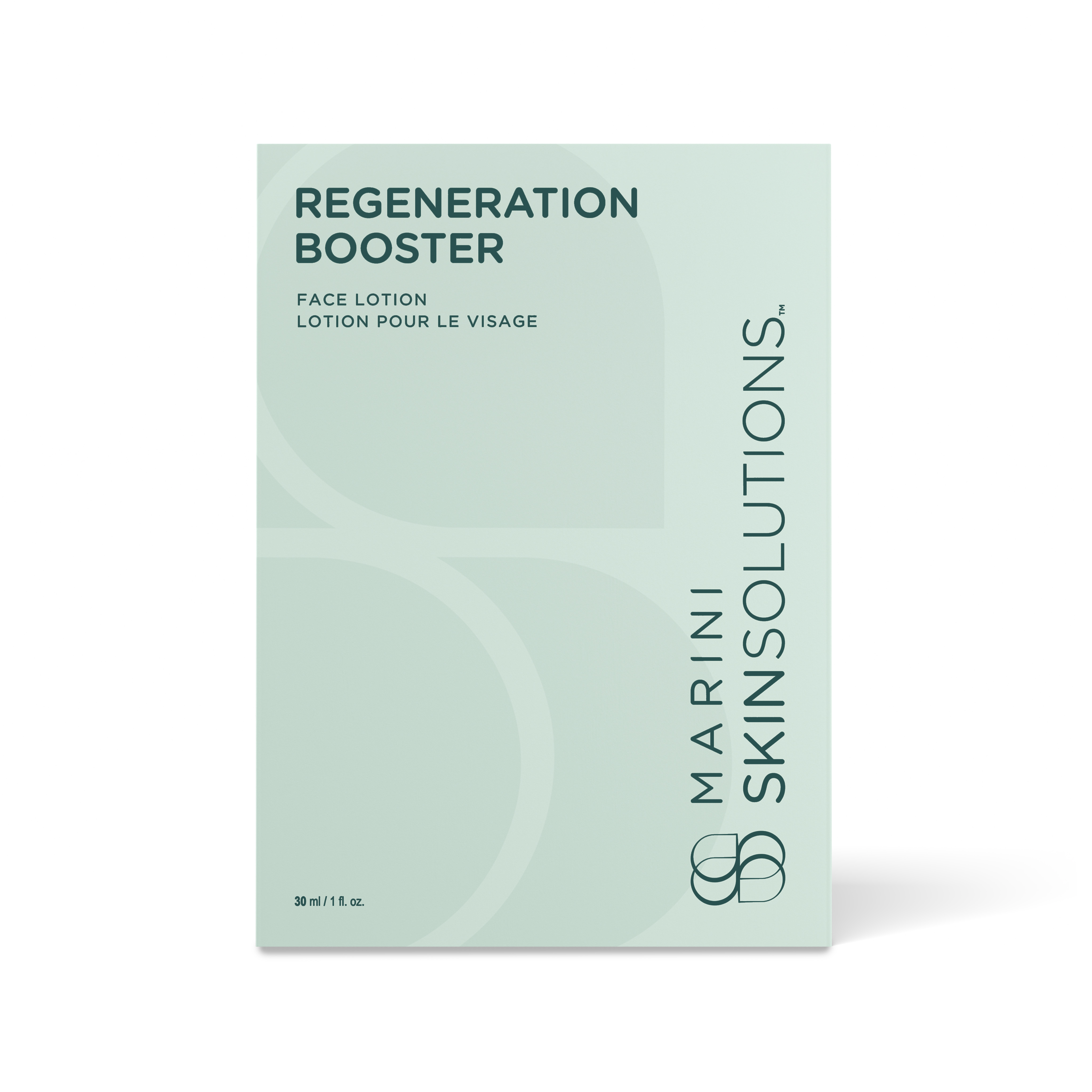 Marini SkinSolutions Regeneration Booster