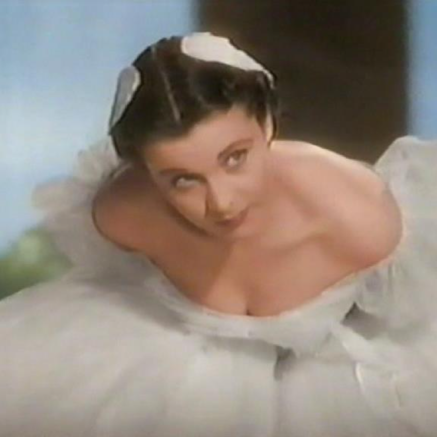 Waterloo Bridge (1940) in Color, Download.