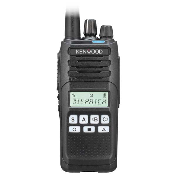 Kenwood NX-1300 Nexedge Digital