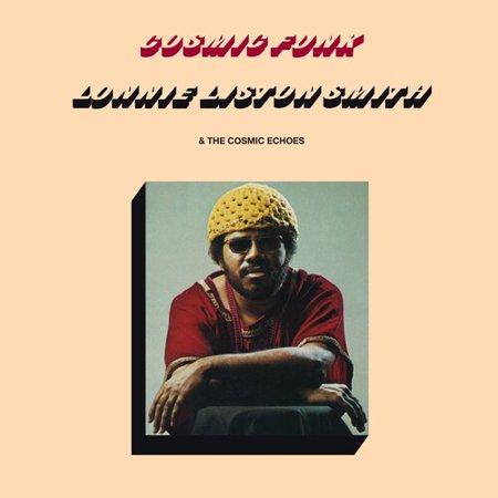 Lonnie Liston Smith & The Cosmic Echoes - Cosmic Funk by Unknown Artist - View 1