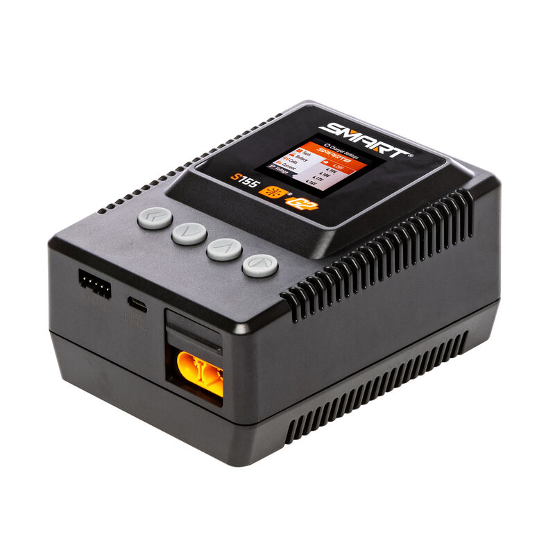 S155 55w Ac Smart G2 Charger SPMXC2050