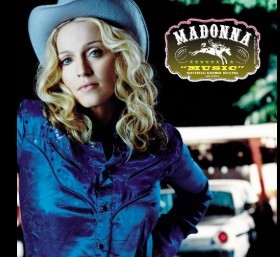 Madonna/Music