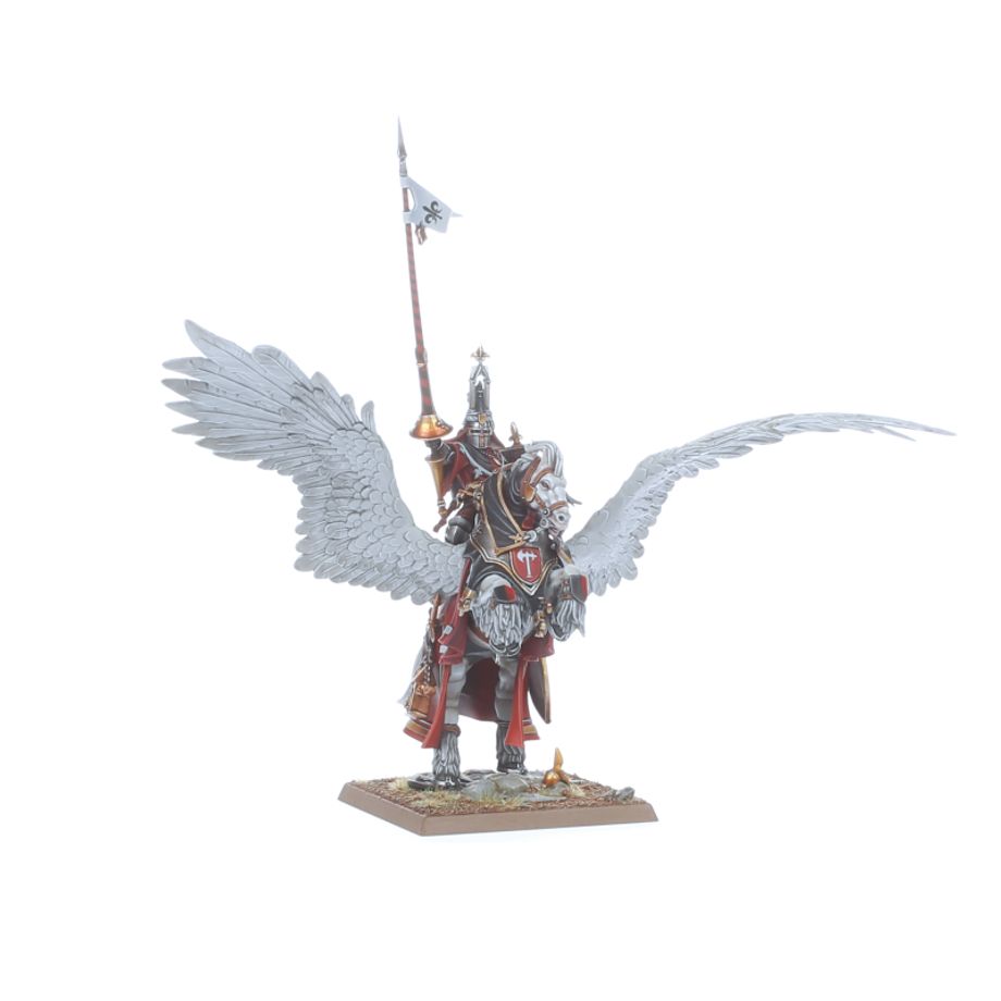 The Old World Core Set – Kingdom of Bretonnia Edition thumbnail 19