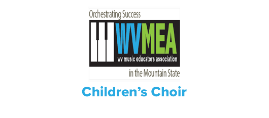 WV Children's Chorus Concert