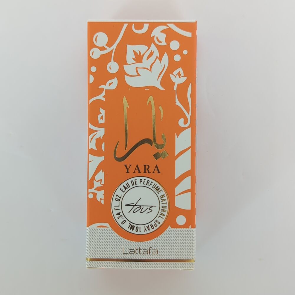 Lattafa Yara Tous Eau de Parfum 10ml