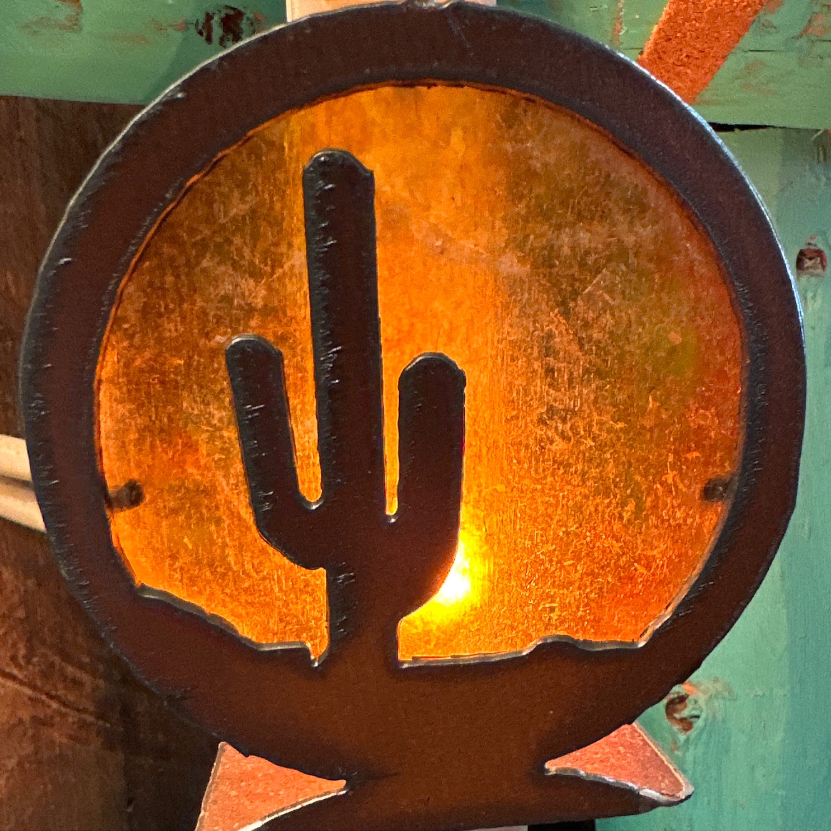 3D Saguaro