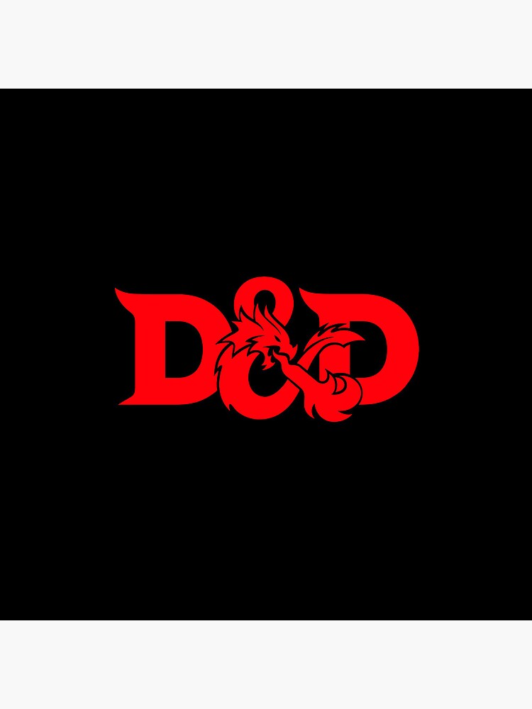 Funfair RPG - D&D