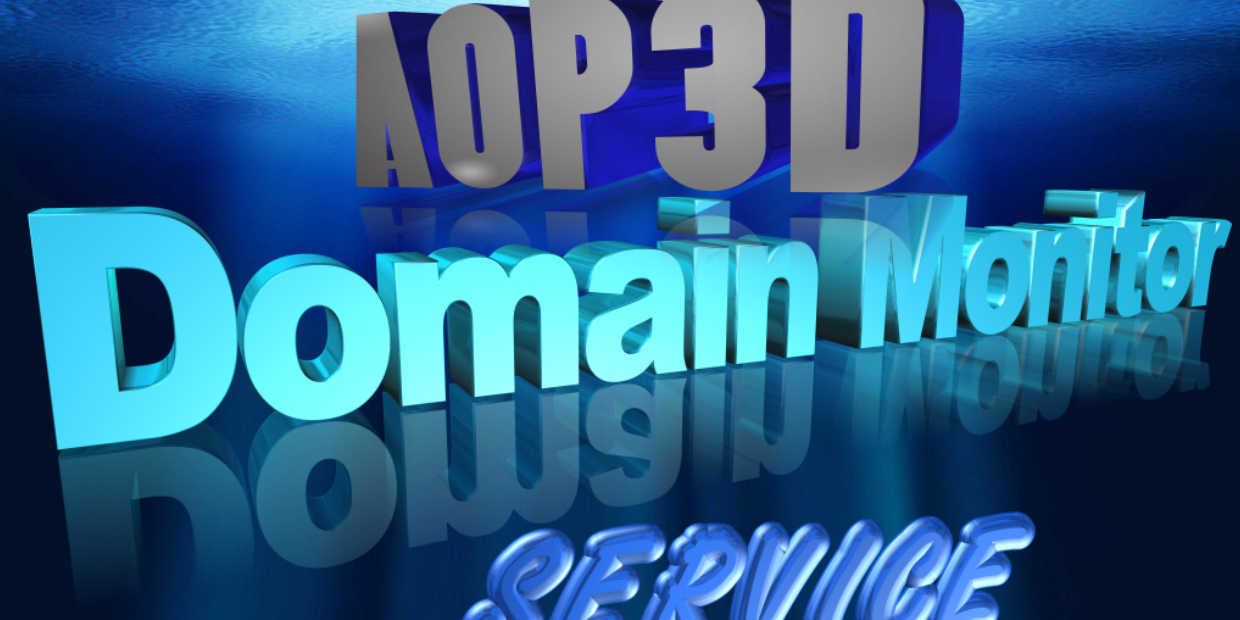 Is your website down? When's your next domain expiring? These are questions that as a business owner or even as a website developer, you shouldn't have to be constantly thinking about. Domain Monitor is the all-in-one domain & website monitoring tool.