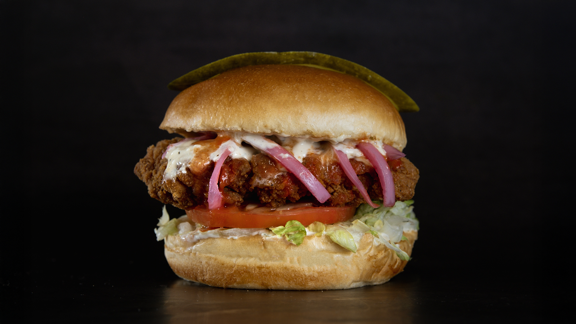 Blaze Buffalo Bleu (NEW)