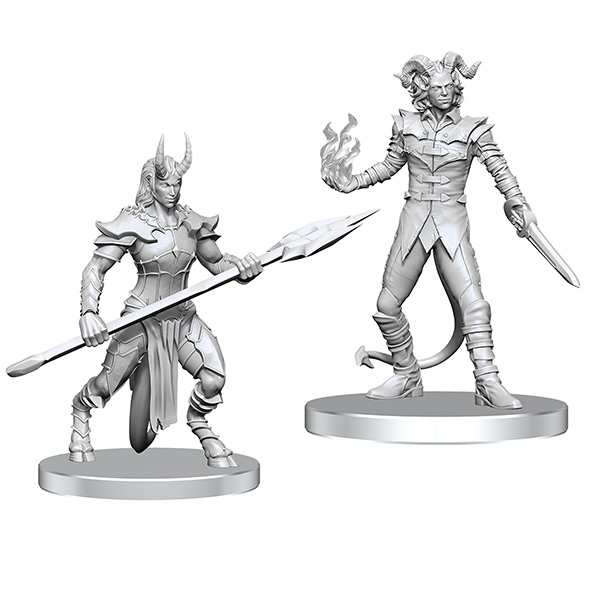 Vordine and Pitborn Rogue