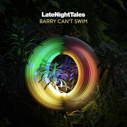 Late Night Tales: Barry Can't Swim - View 1