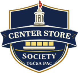 CENTER STORE SOCIETY