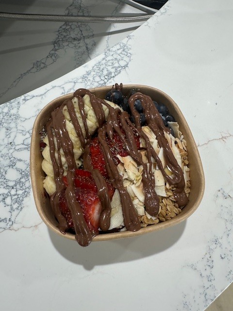 Açaí Classic