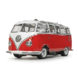 Tamiya America, Inc 1/10 Volkswagen Van T1 M-06 2WD Kit (Type 2)