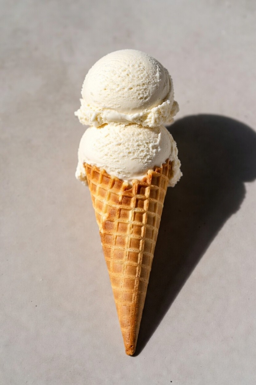 Double Scoop