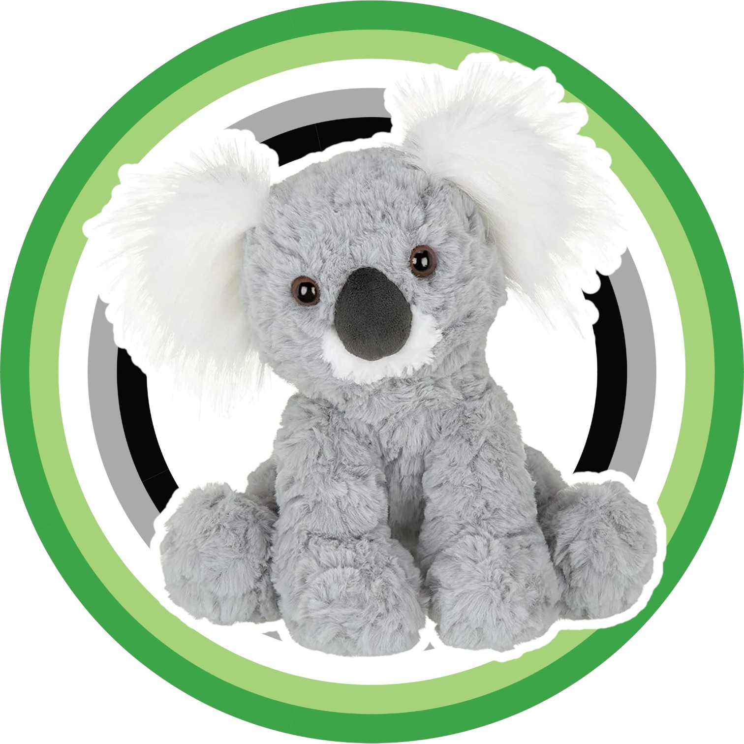 Bearington Collection | Sydney Plush Koala