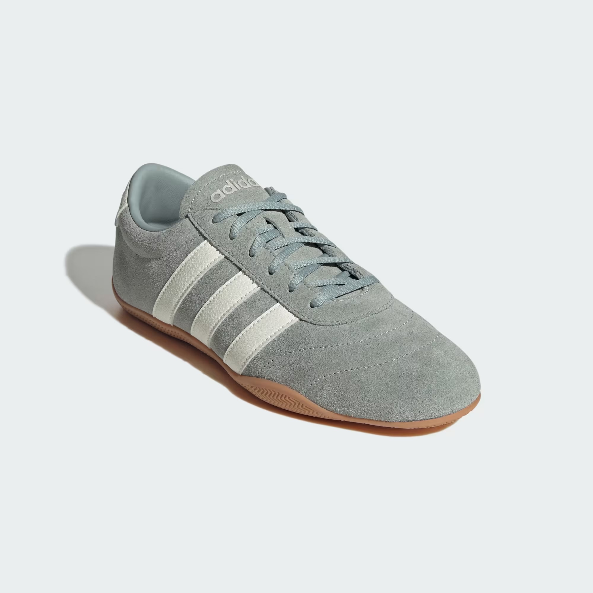 Adidas Grand Court Low Top Sz - 8.5W