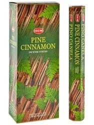 Designs by Deekay - Hem Pine Incense