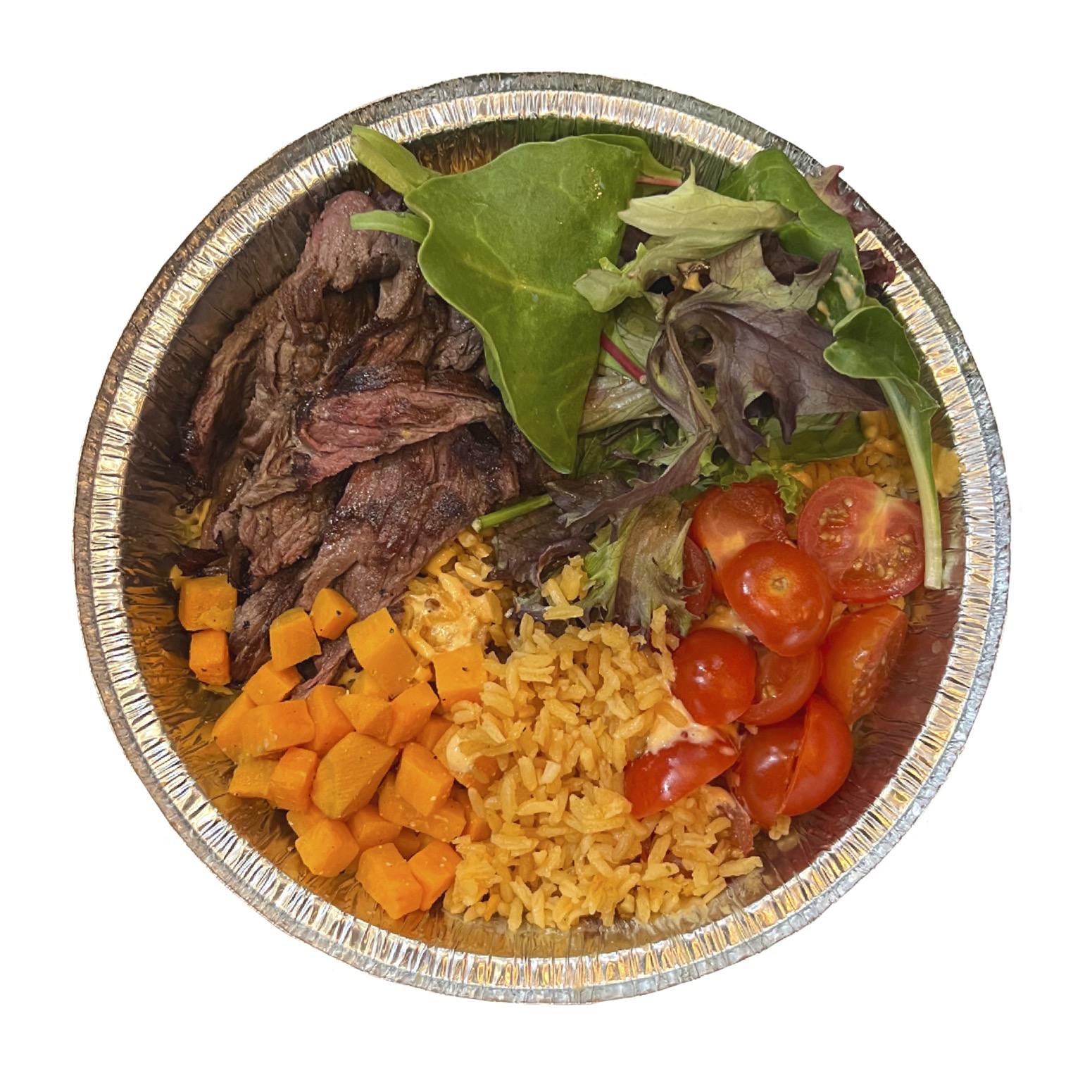 Mesa Rancho Salad