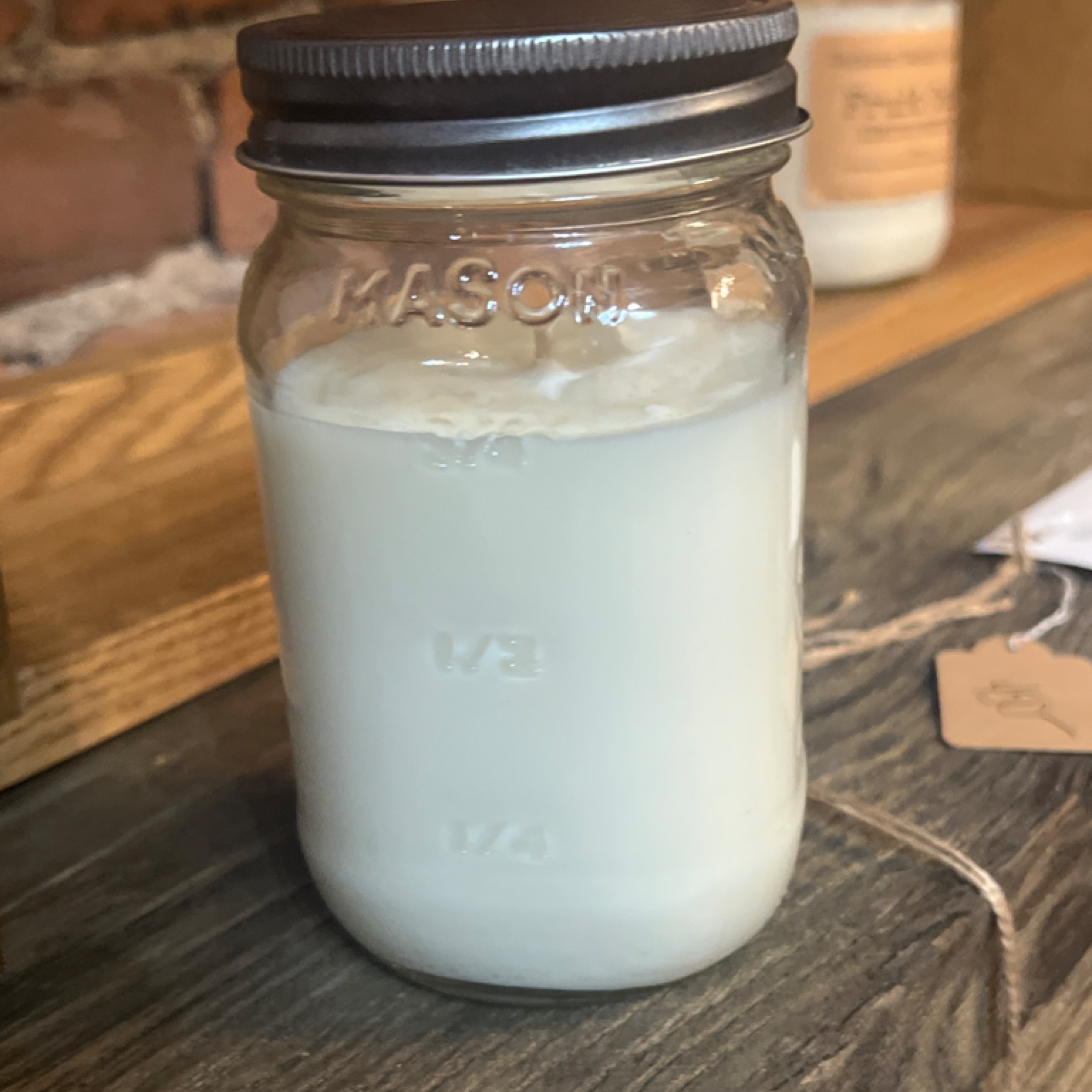12oz Candle