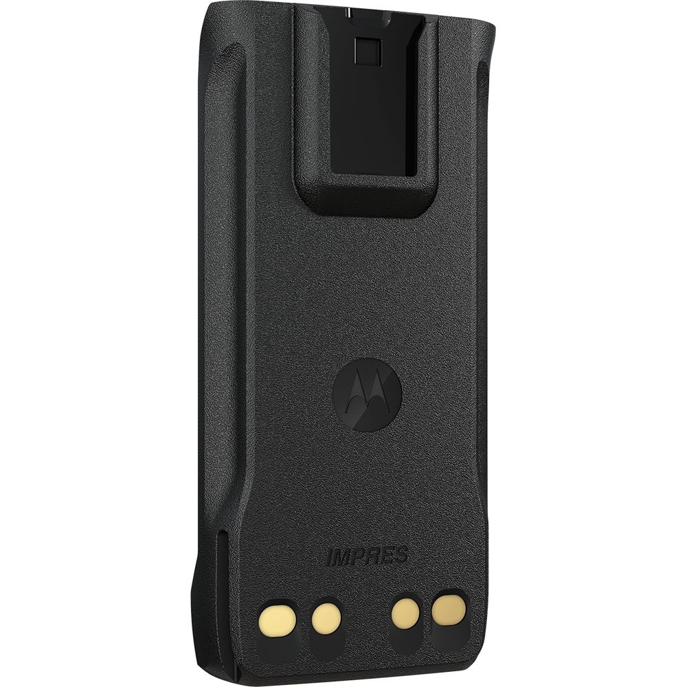 Motorola PMNN4807A IMPRES 2200 mAh Li-Ion Slim IP68 Battery