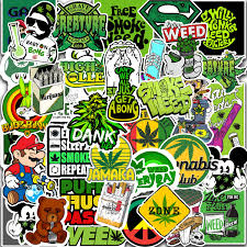 Stickers - Regular