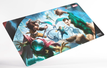 Playmat thumbnail 7