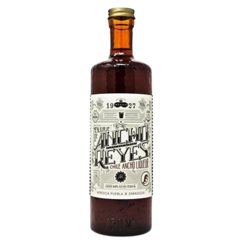 Ancho Reyes Licor de Chile Ancho 80