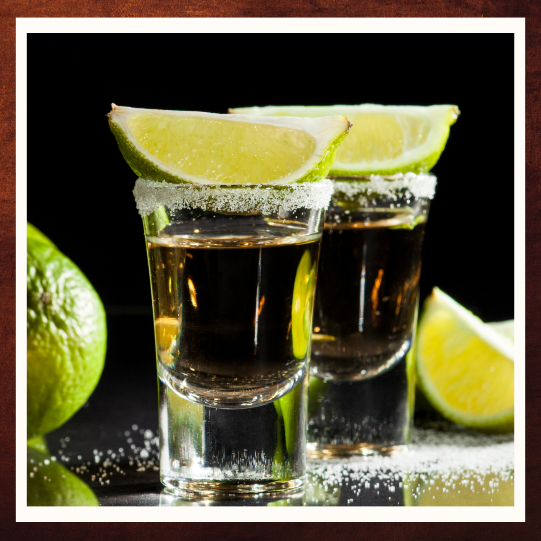 Pour & Explore: Tequila Night