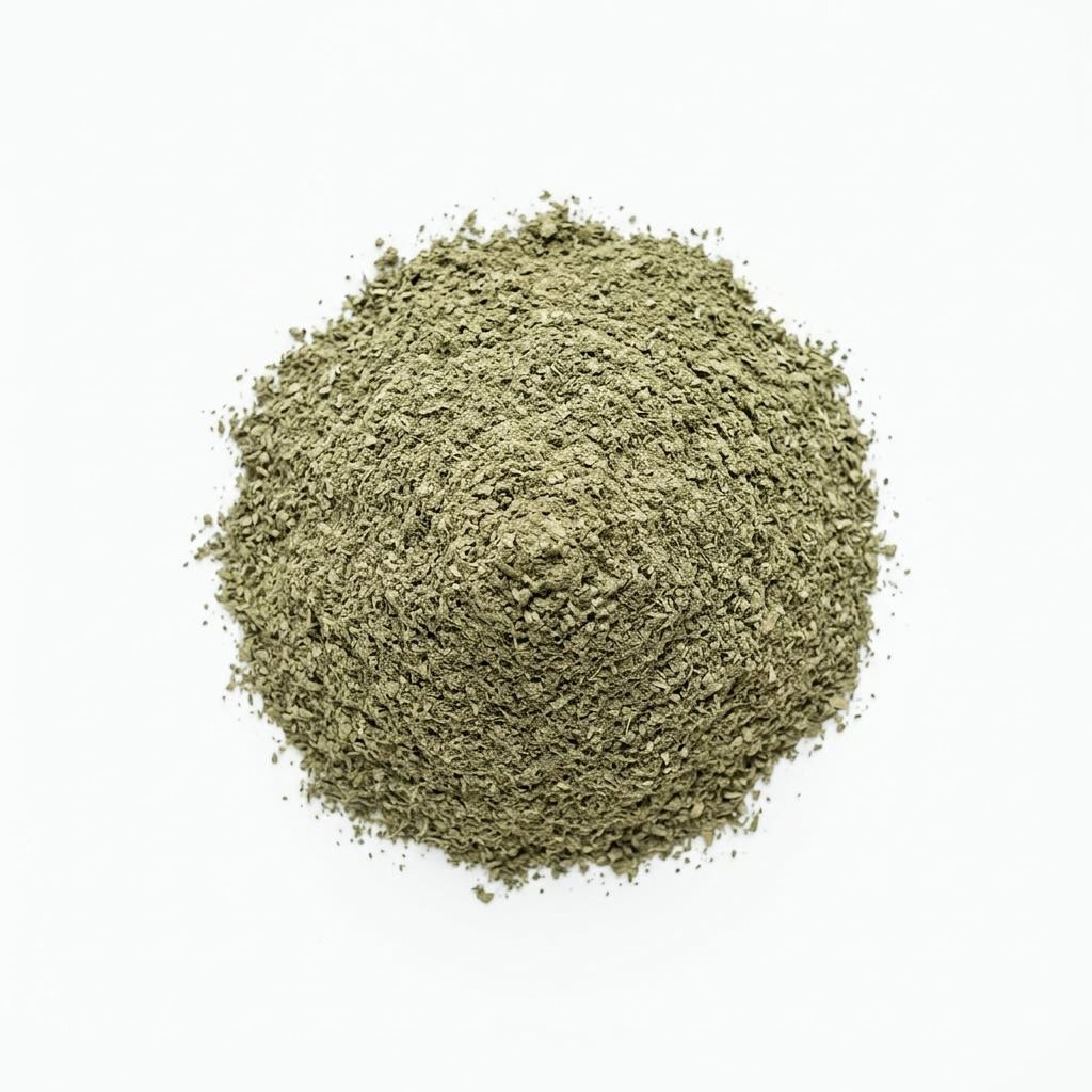 Stevia Leaf Powder