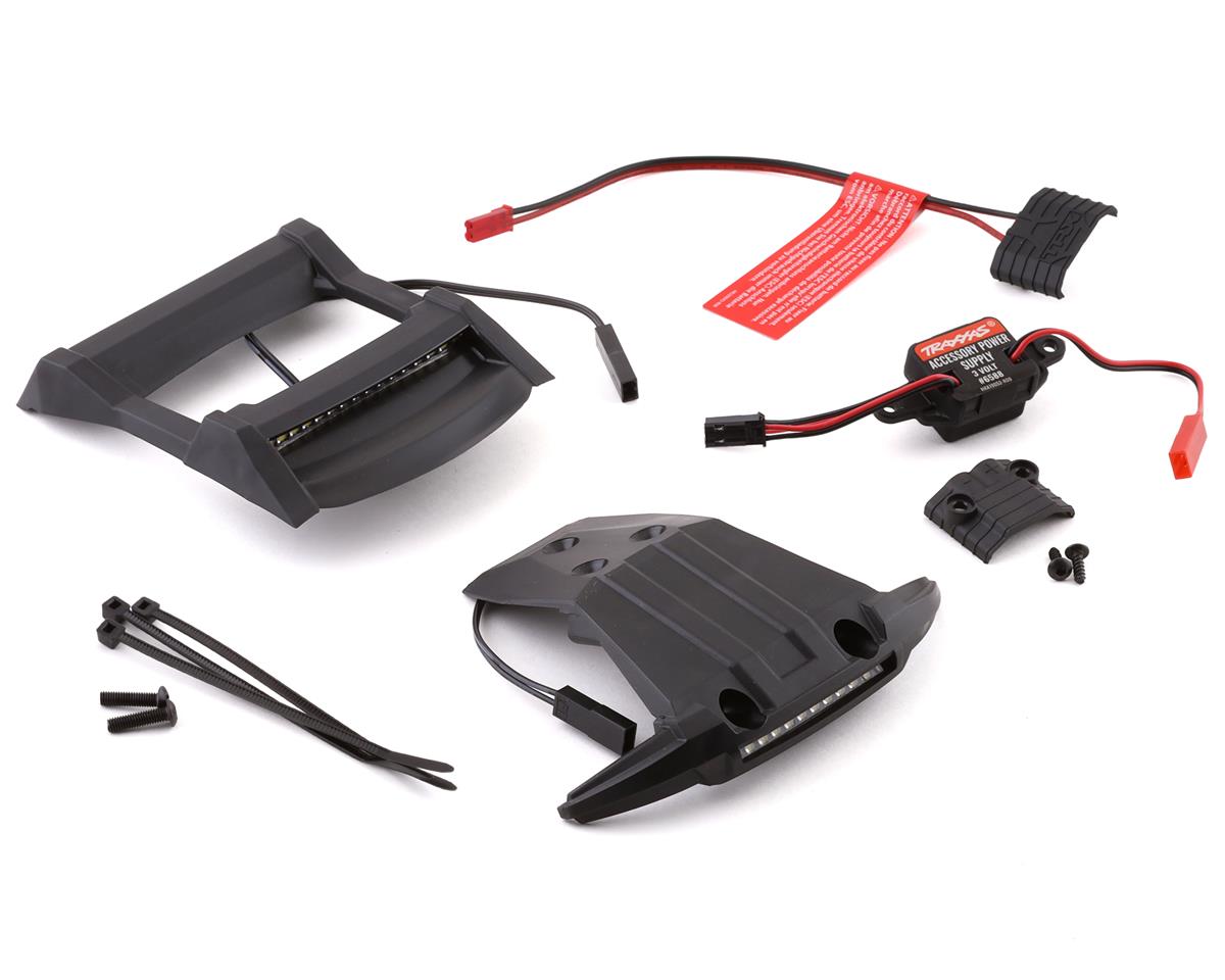 Rustler 4x4 Off Road Light Kit 6795