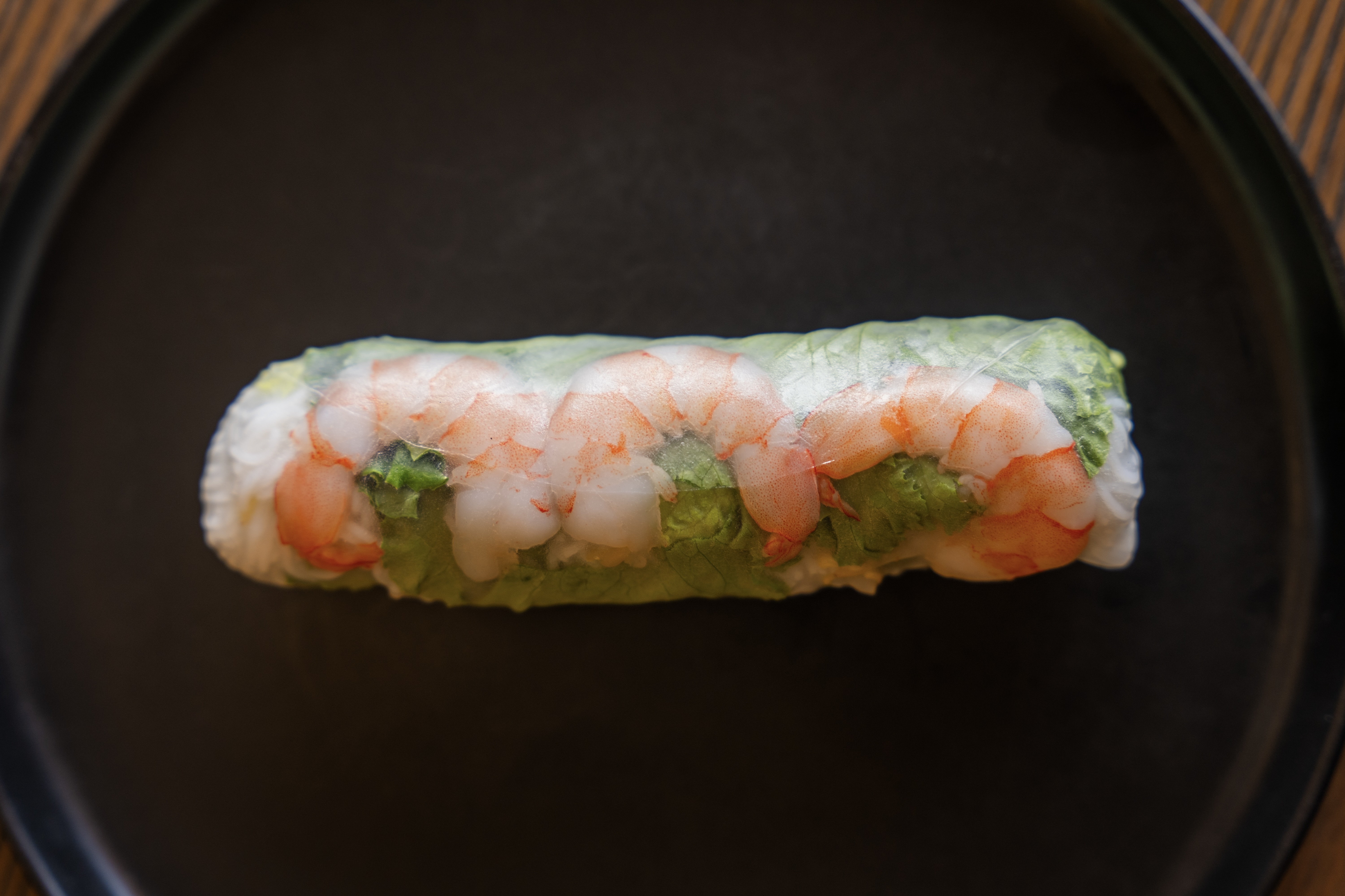 Pork and Shrimp ROLL