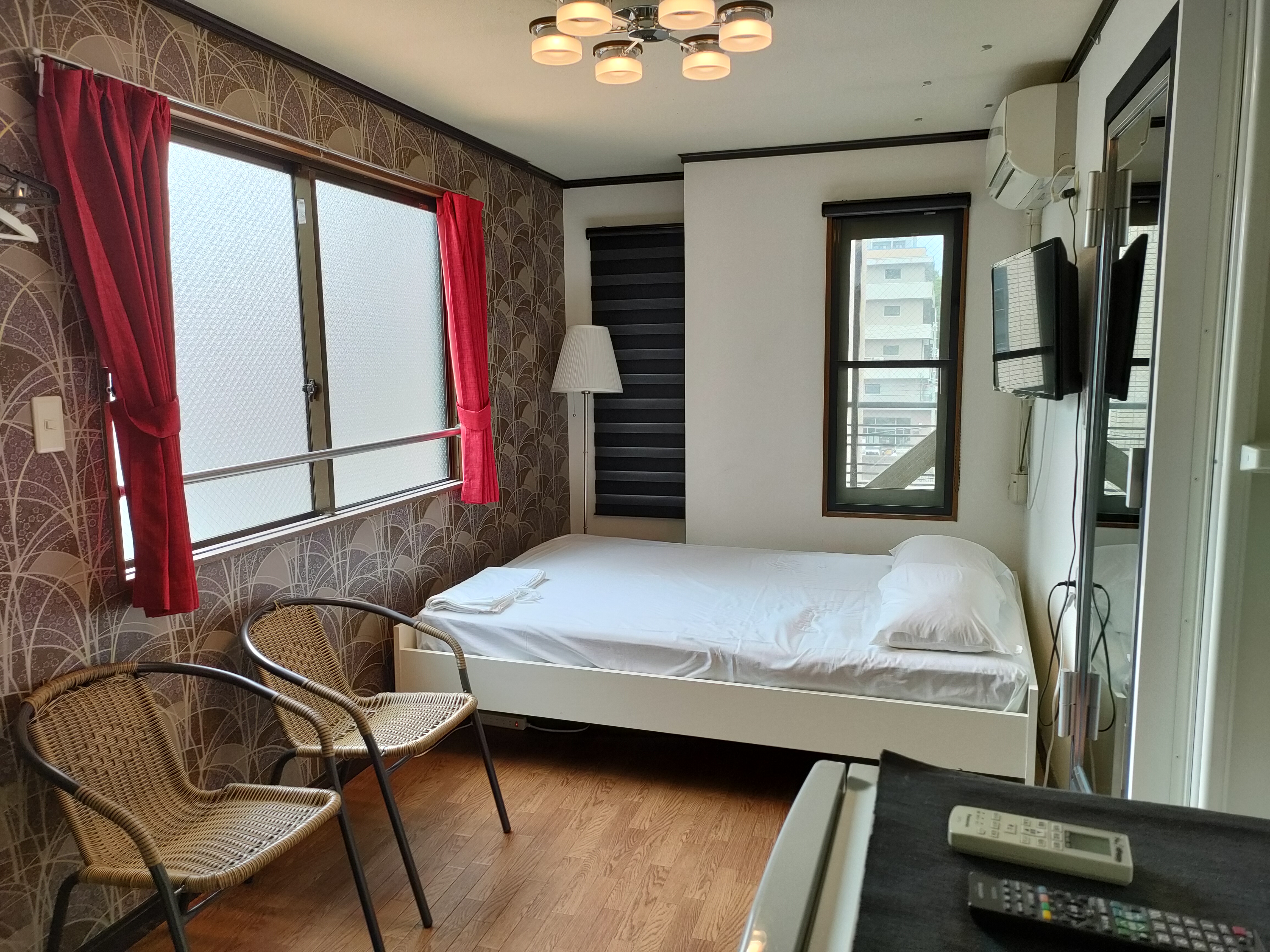 サウナベット KUDOCHI六本木店｜完全個室ラグジュアリーサウナ