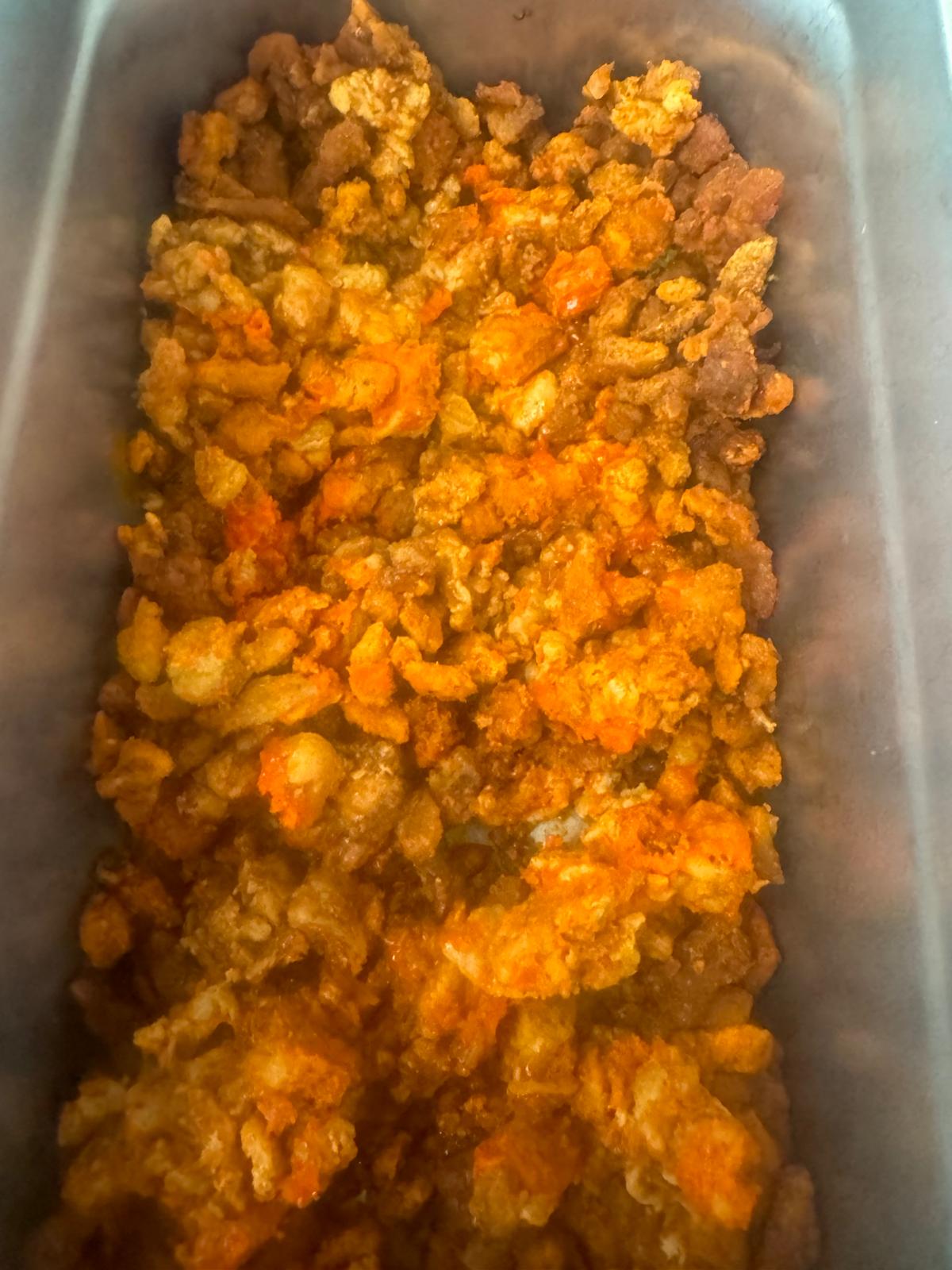 1 Libra: Al Pastor - Marinated with Pineapple from Tacos del Valle