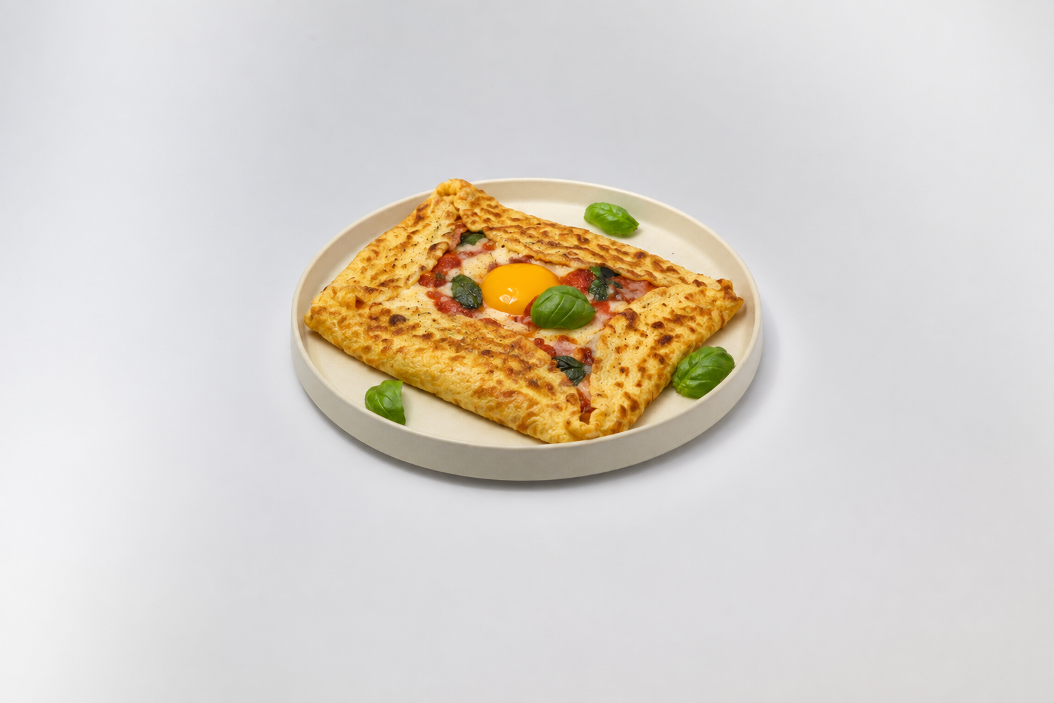 Modern Shakshuka "Very Popular"