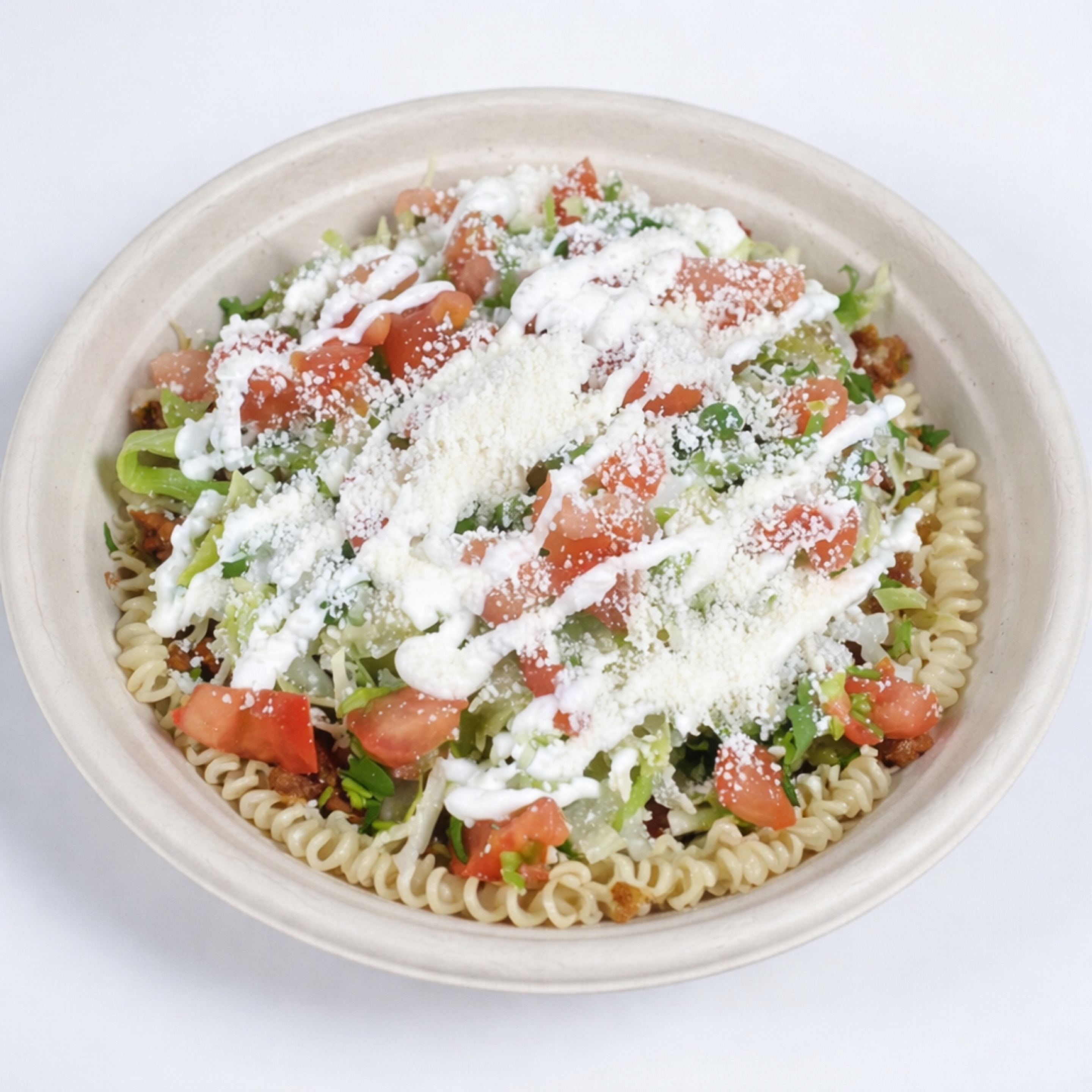 Ramen Noodle Bowl