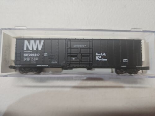 33661 '50 Fge Box Car N Scale