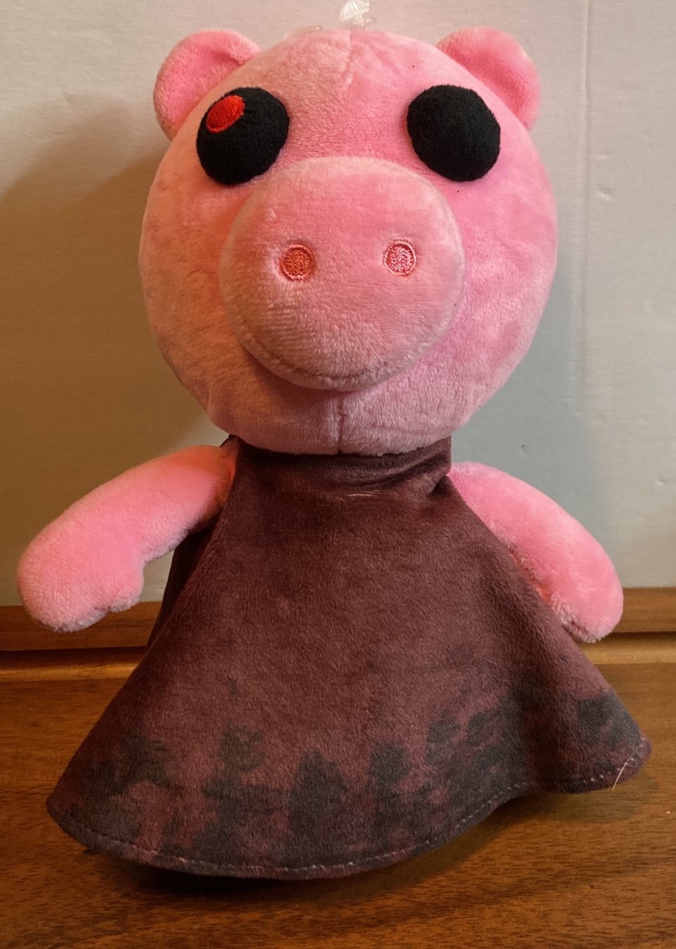 PIGGY plush 9β