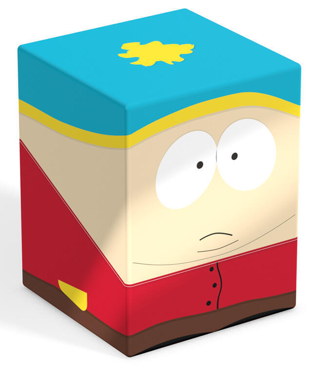 South Park thumbnail 2