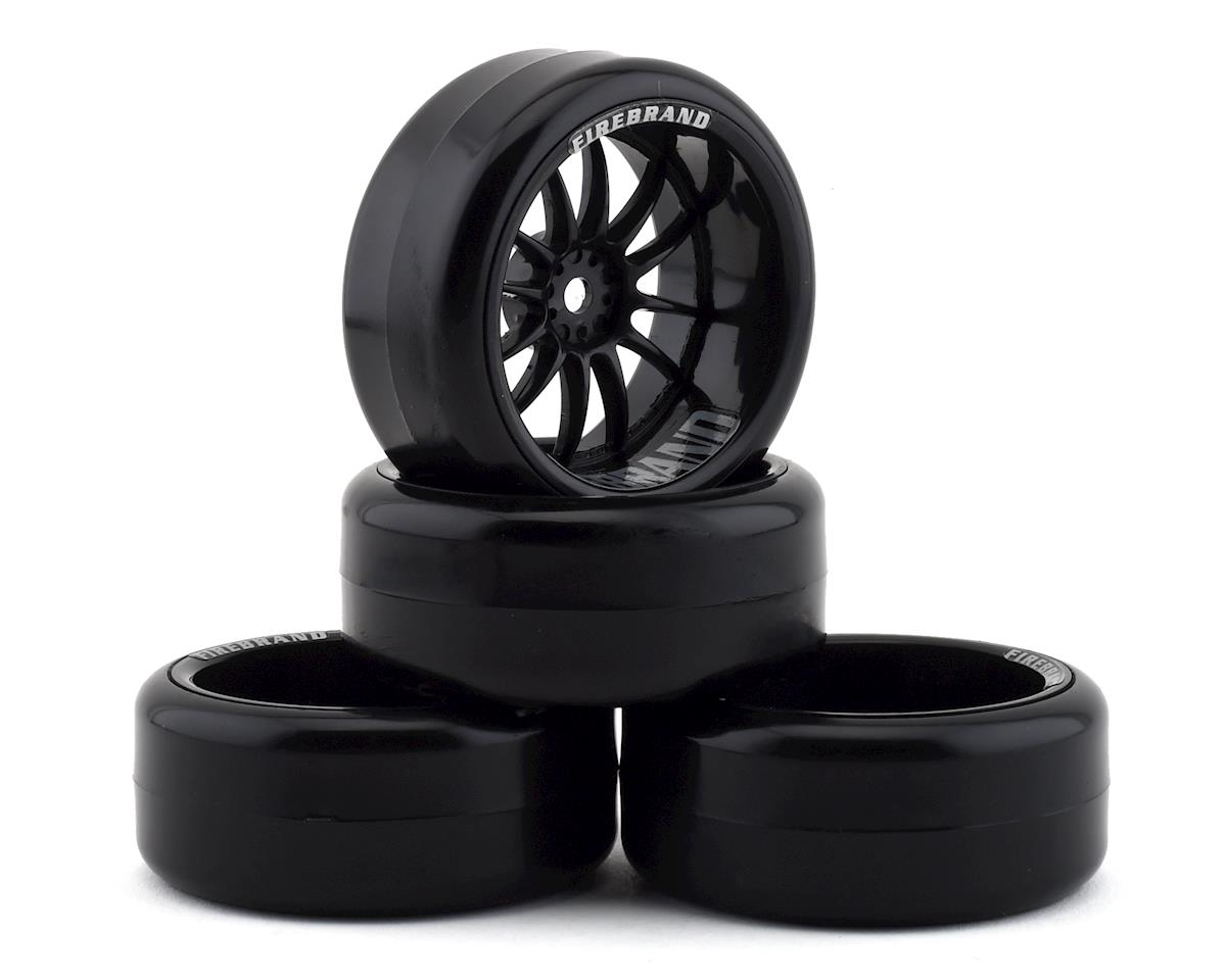 Char D9 Black Wheels