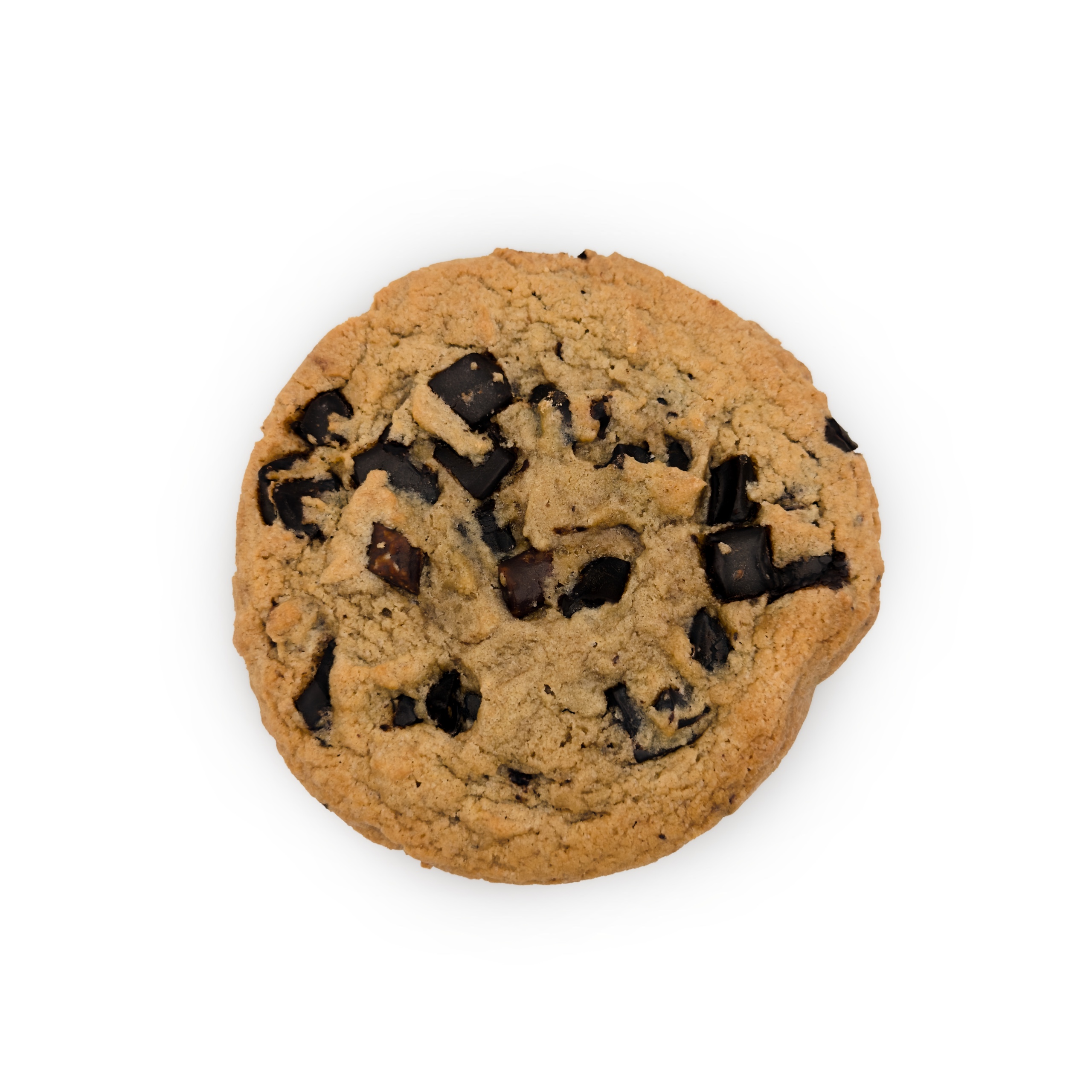 Choc Chip Cookie