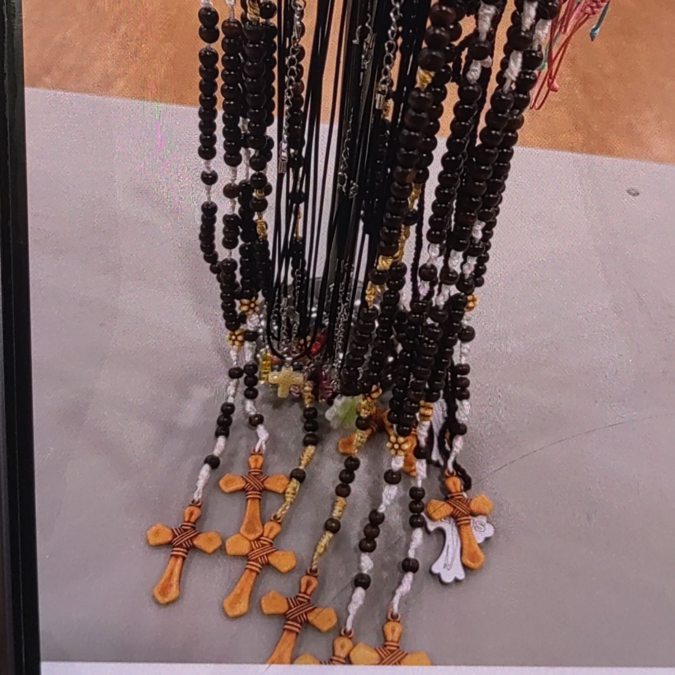 Cross Necklaces