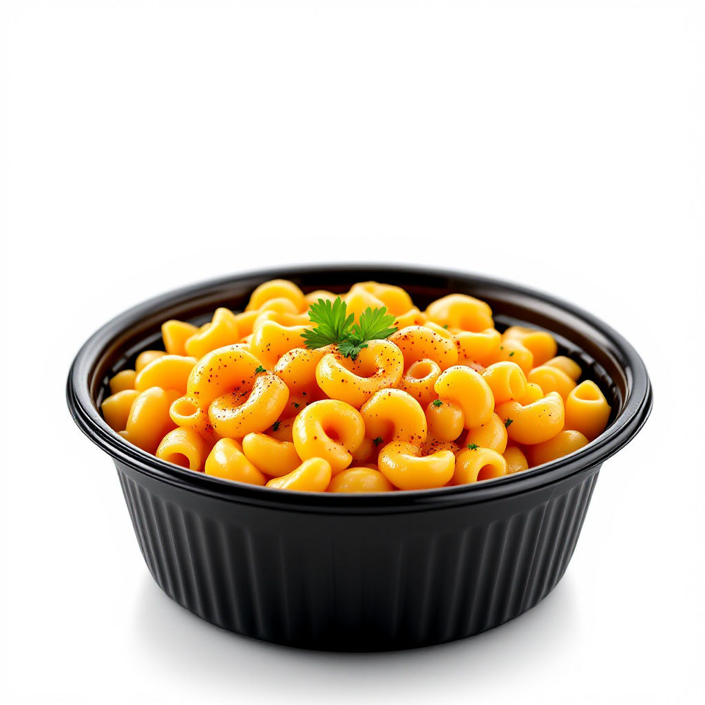 Mac & Cheese