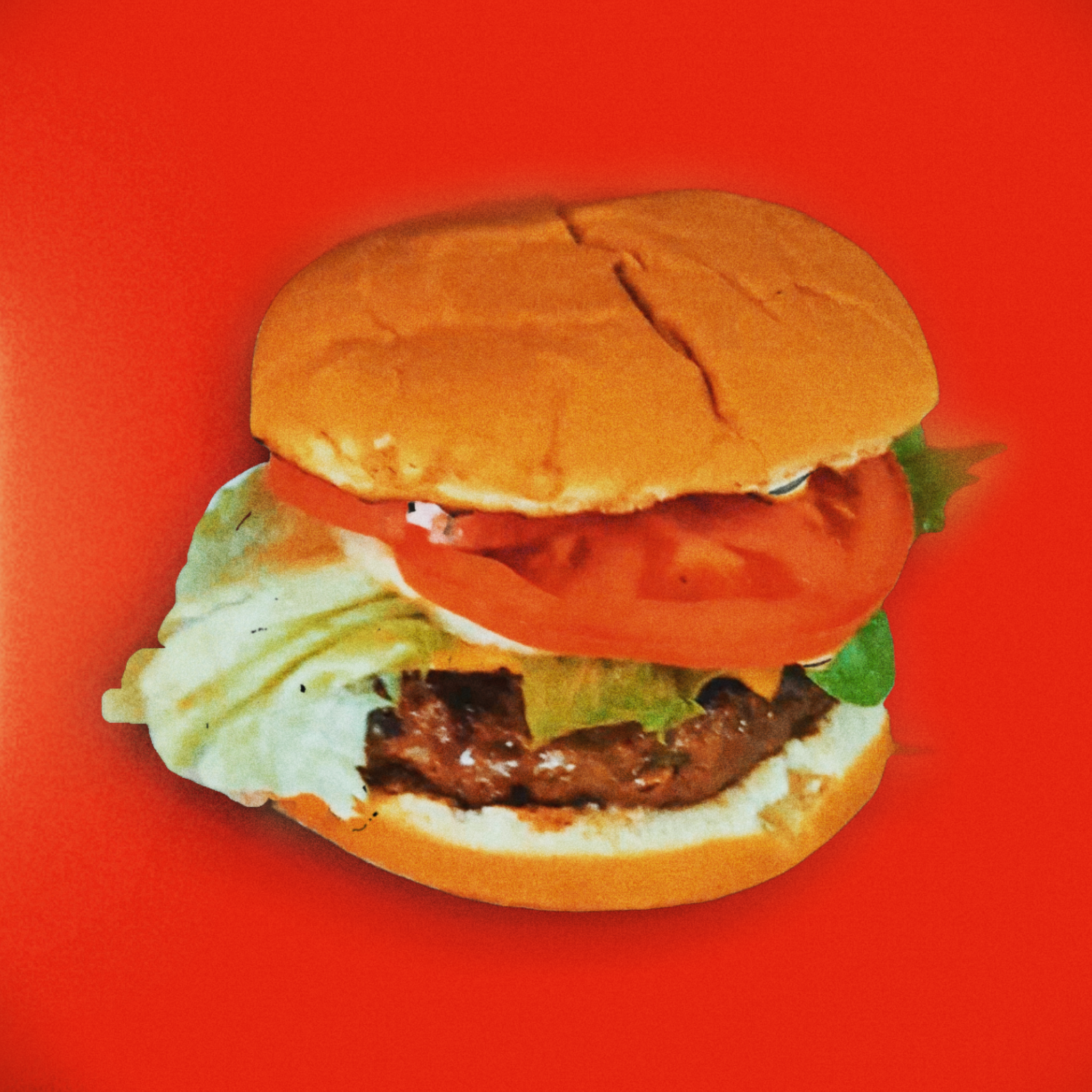 F7 BURGER