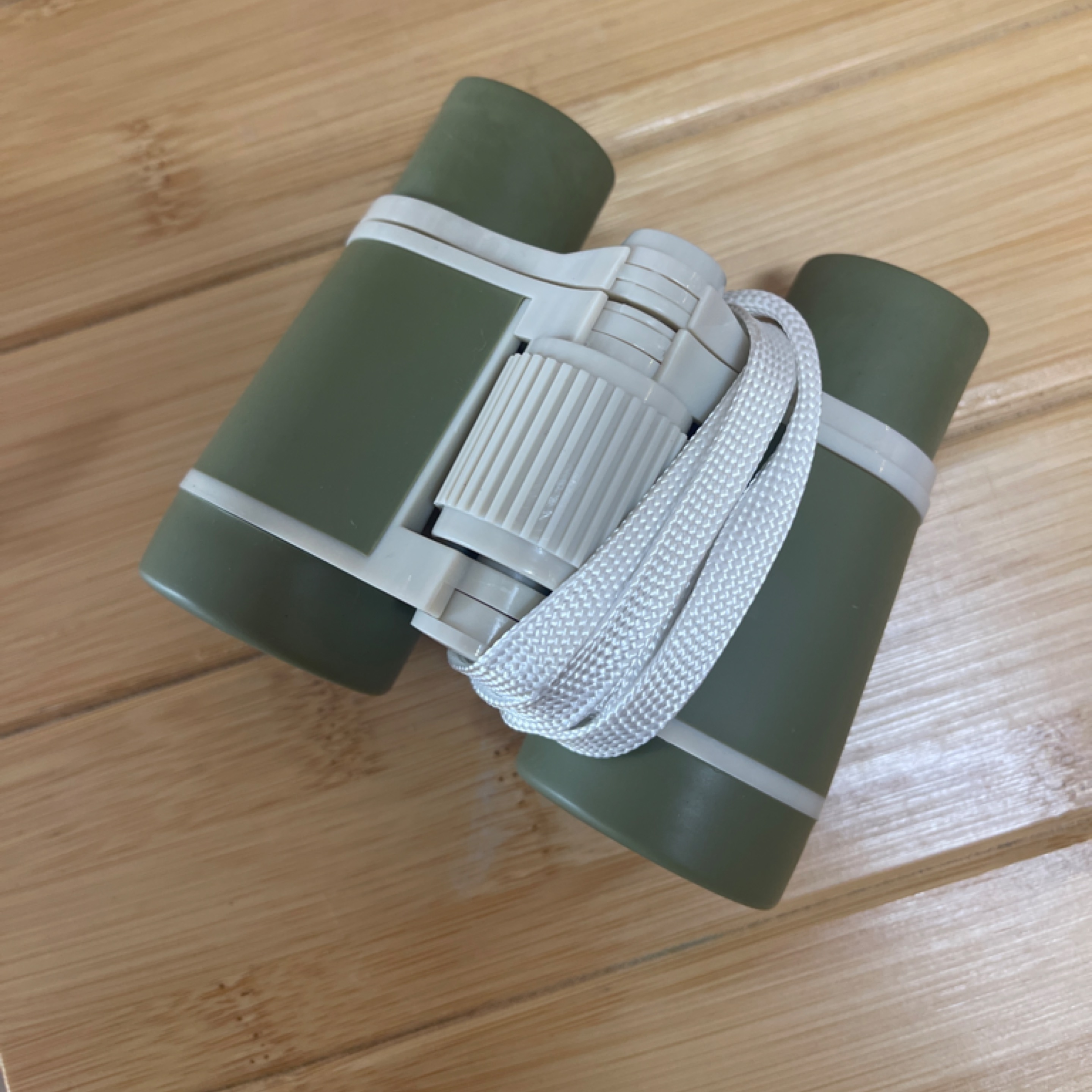 Binoculars
