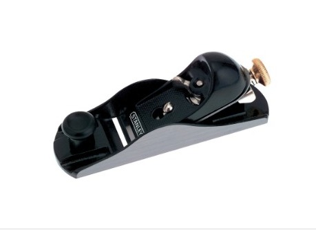 Stanley 7 in Adjustable Block Plane
